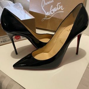 Christian louboutin Décolleté